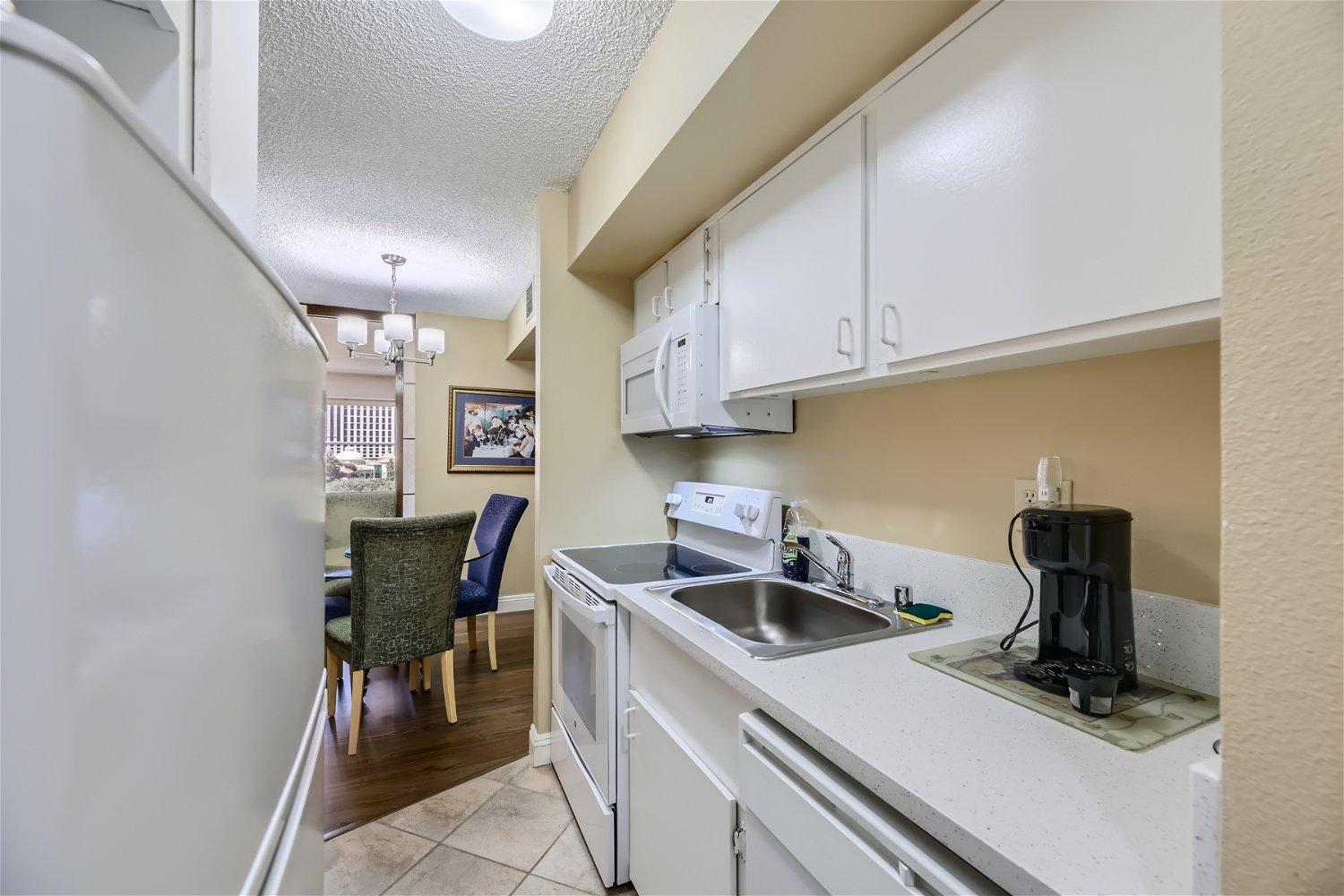 Outstanding Location - 1br Haven Near The Strip Holiday home *