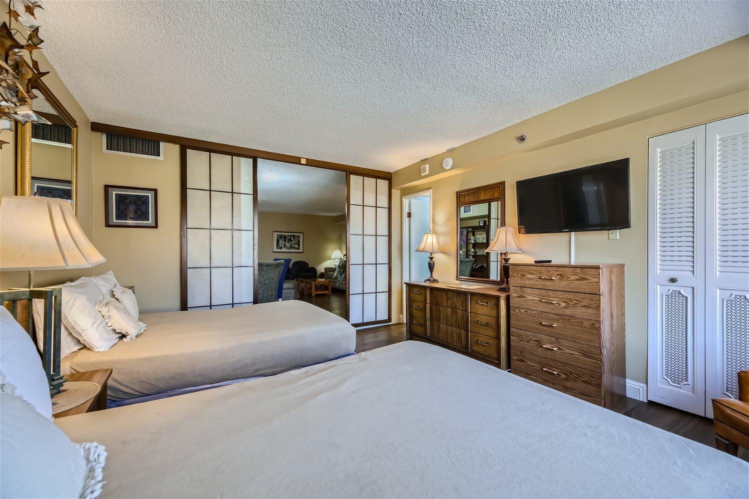 Outstanding Location - 1br Haven Near The Strip * Las Vegas