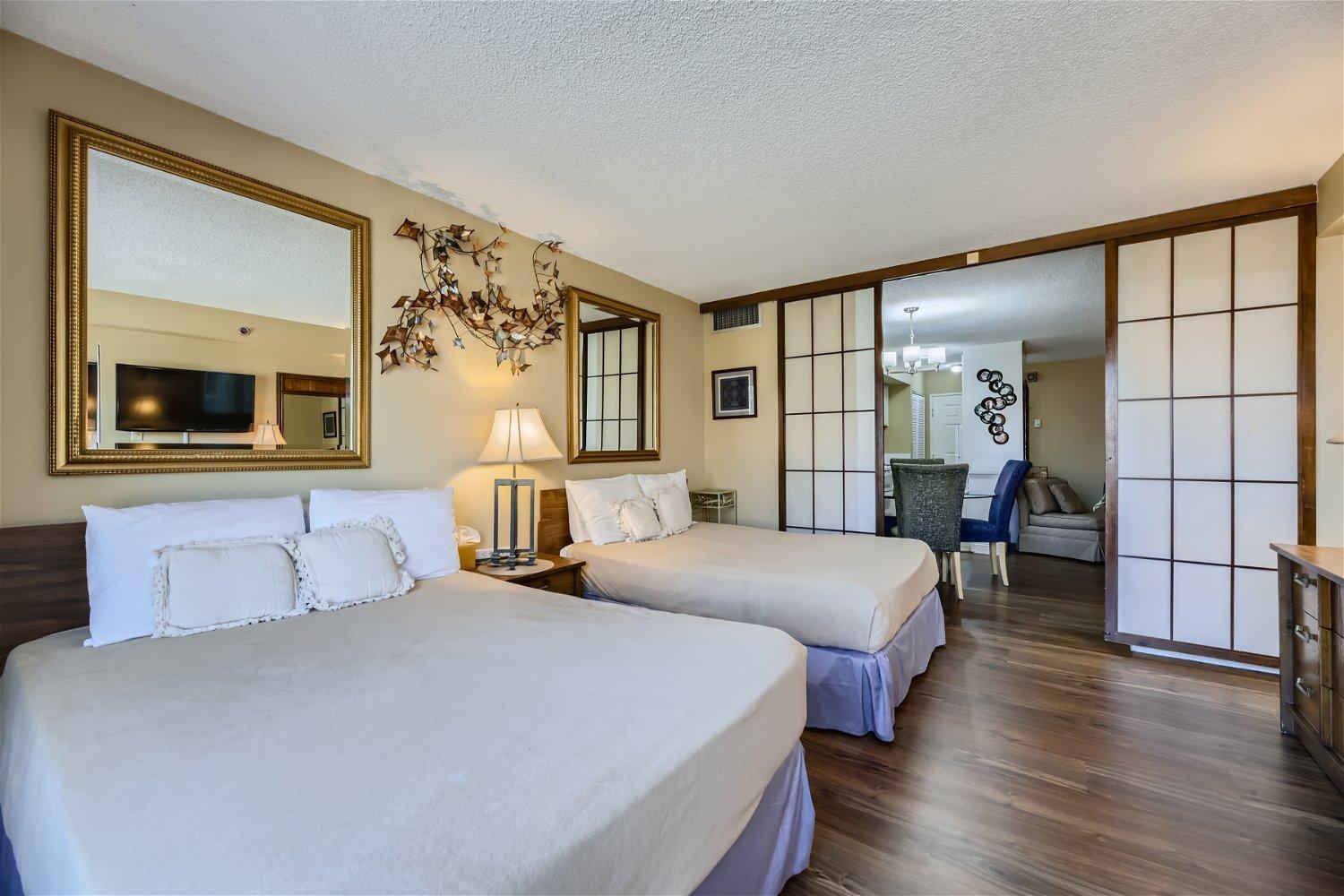 Holiday home Outstanding Location - 1br Haven Near The Strip