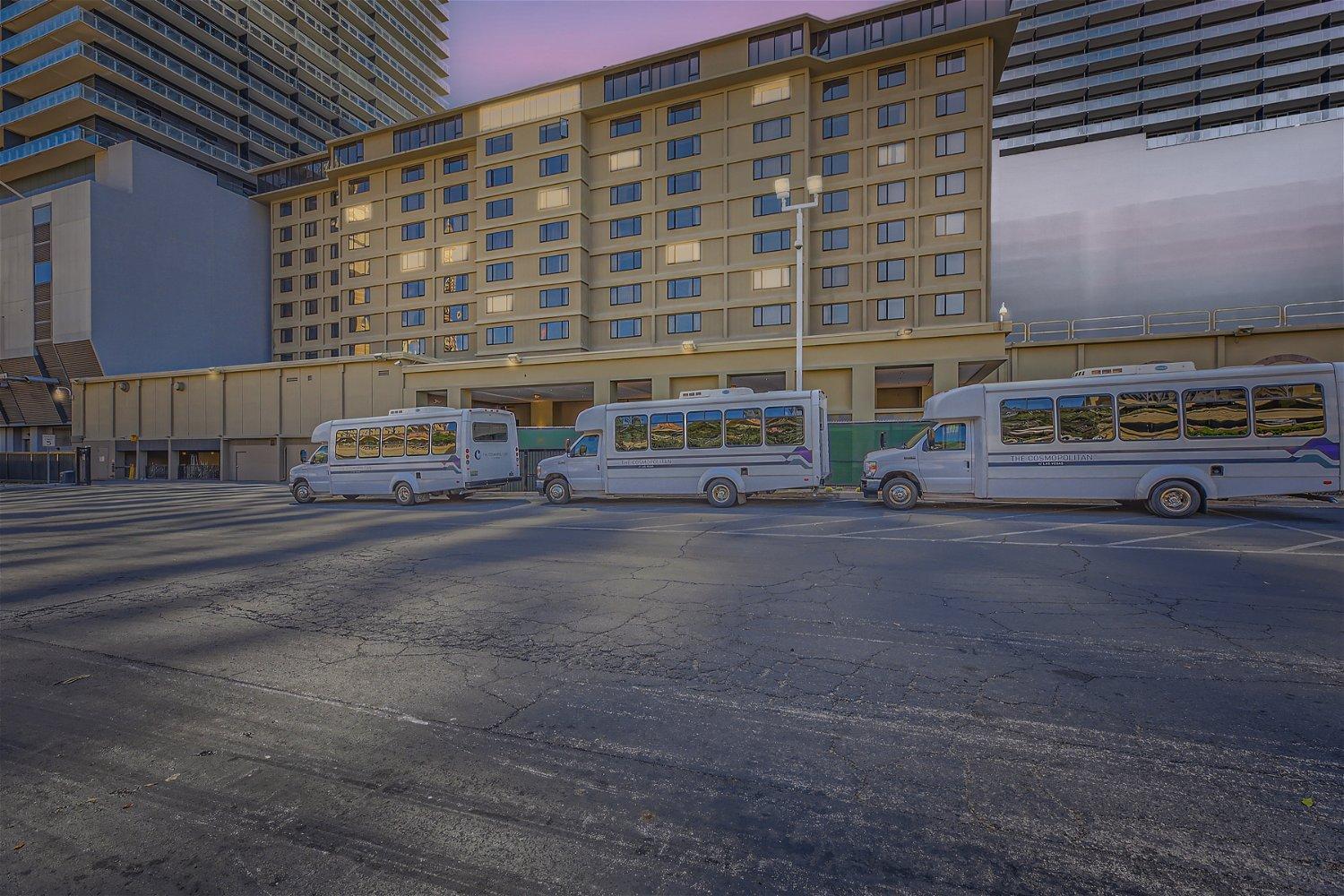Holiday home Outstanding Location - 1br Haven Near The Strip *