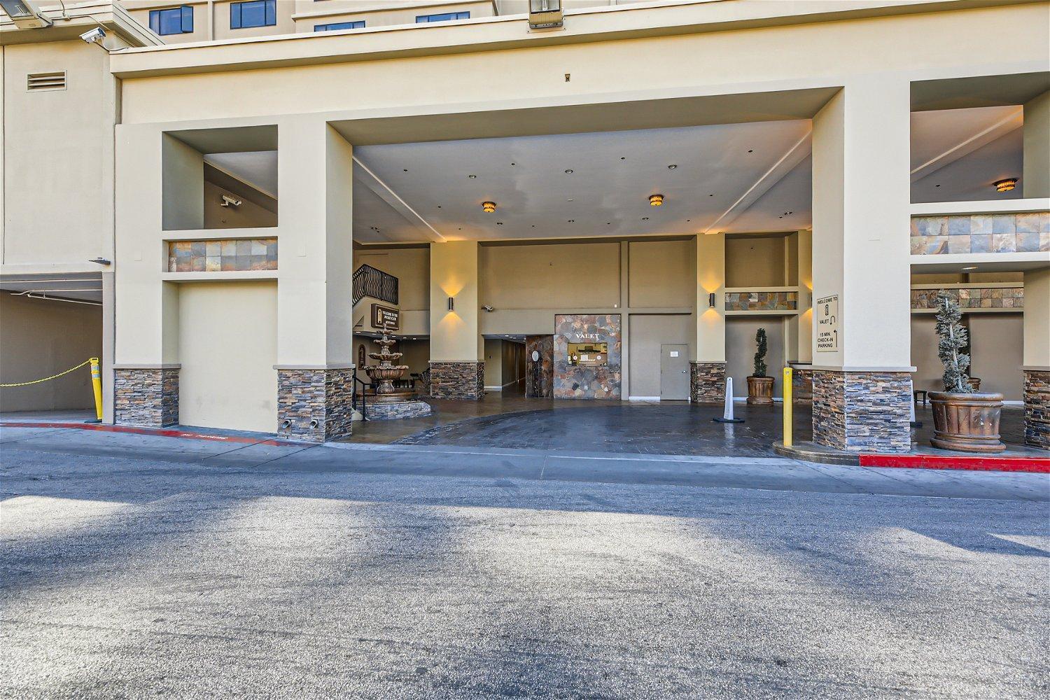 Outstanding Location - 1br Haven Near The Strip Holiday home *