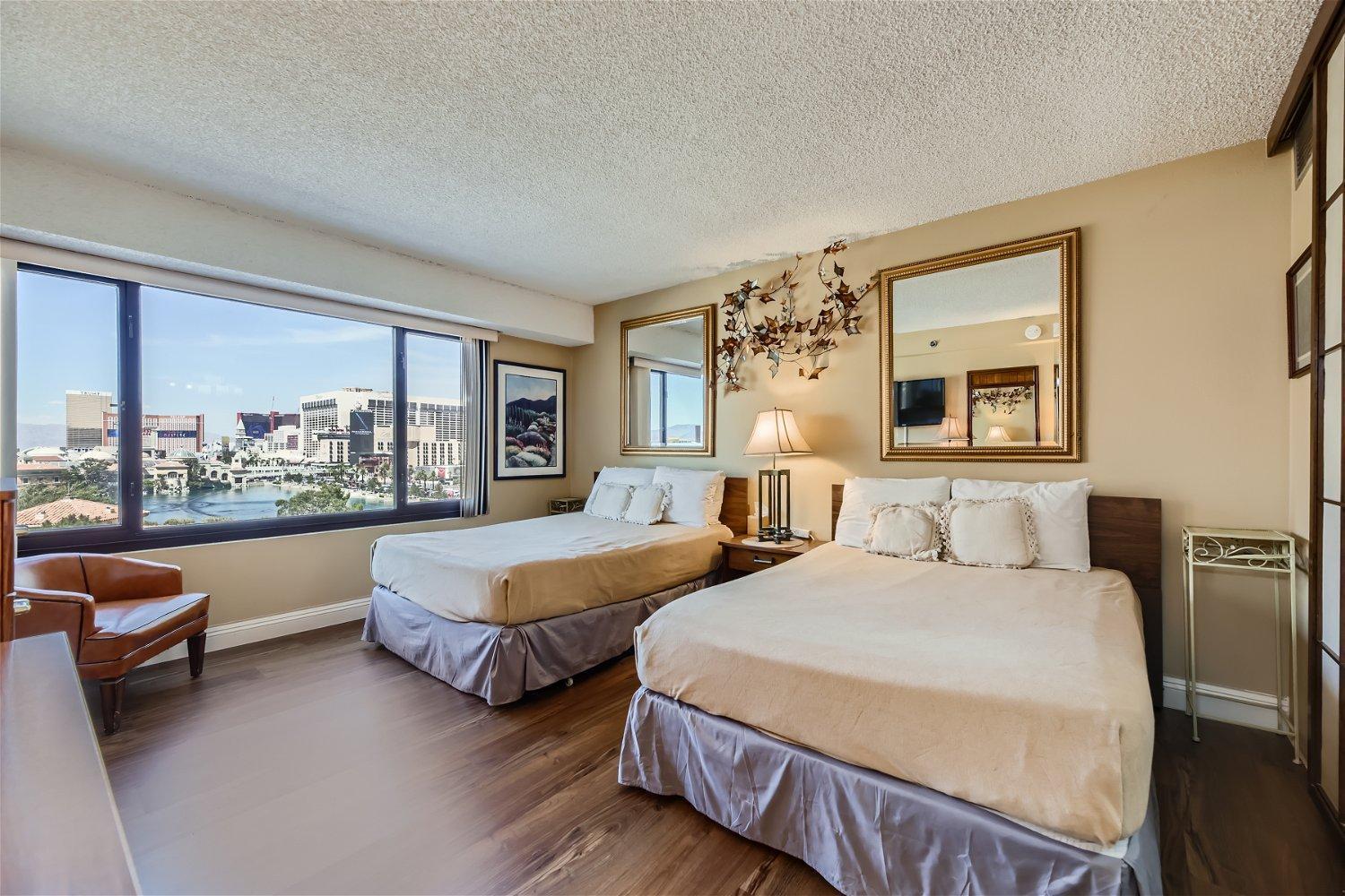Holiday home Outstanding Location - 1br Haven Near The Strip Las Vegas