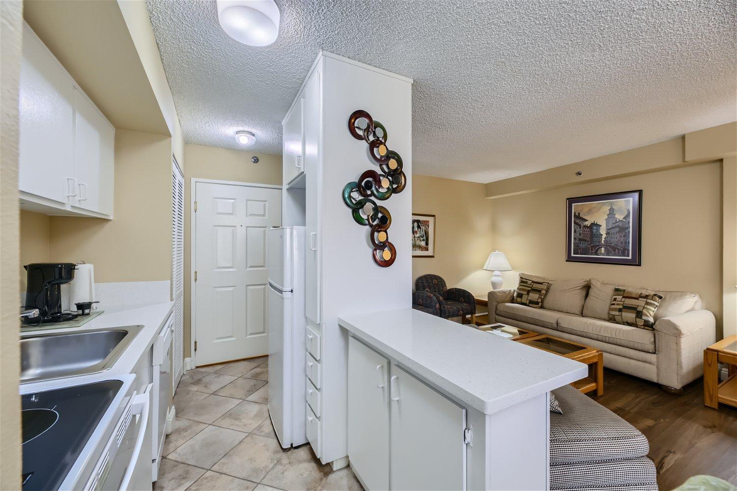 Holiday home Outstanding Location - 1br Haven Near The Strip