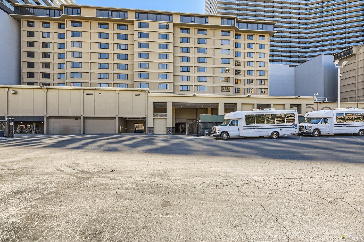 Holiday home Outstanding Location - 1br Haven Near The Strip