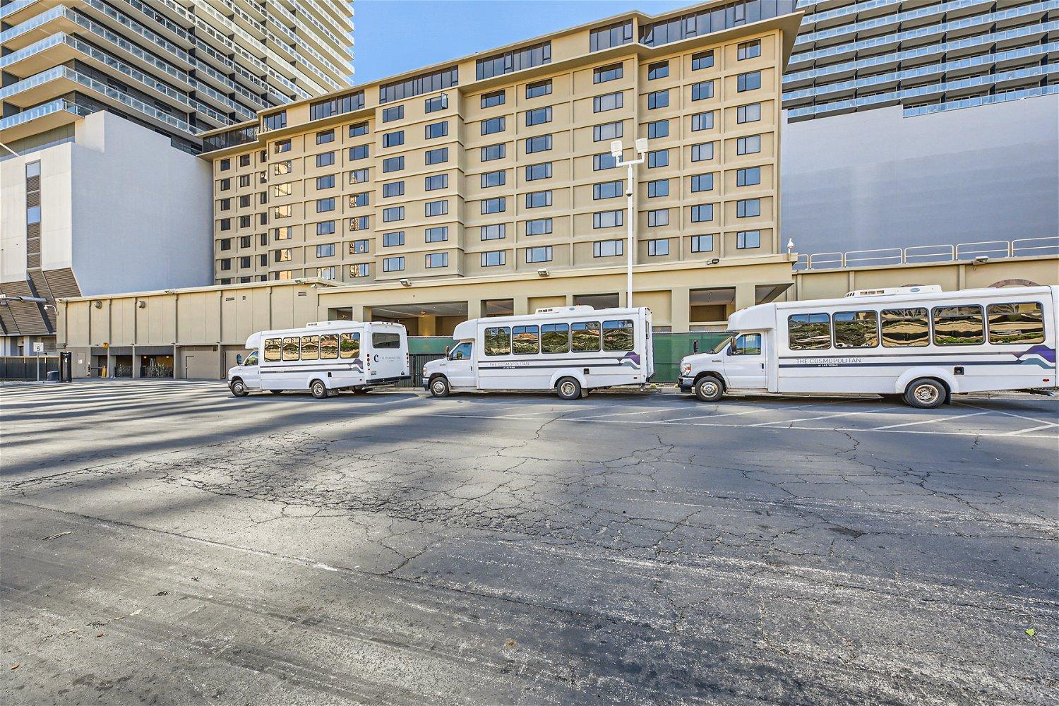 Outstanding Location - 1br Haven Near The Strip Las Vegas