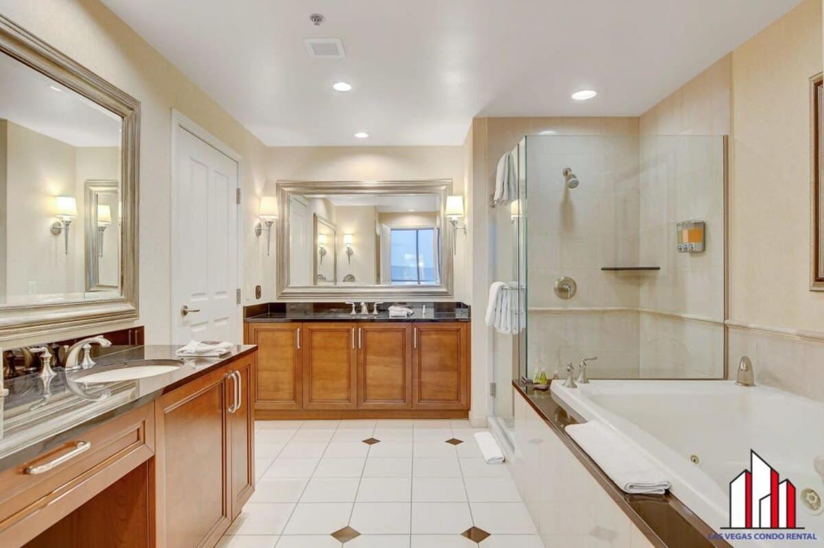 Mgm Signature-20-620 1br 2ba Balcony Holiday home Las Vegas