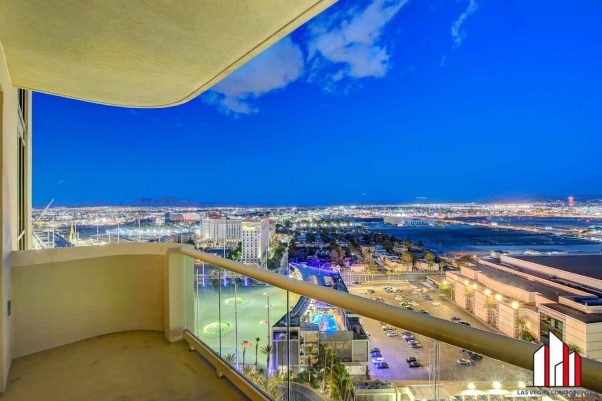 Mgm Signature-20-620 1br 2ba Balcony Holiday home