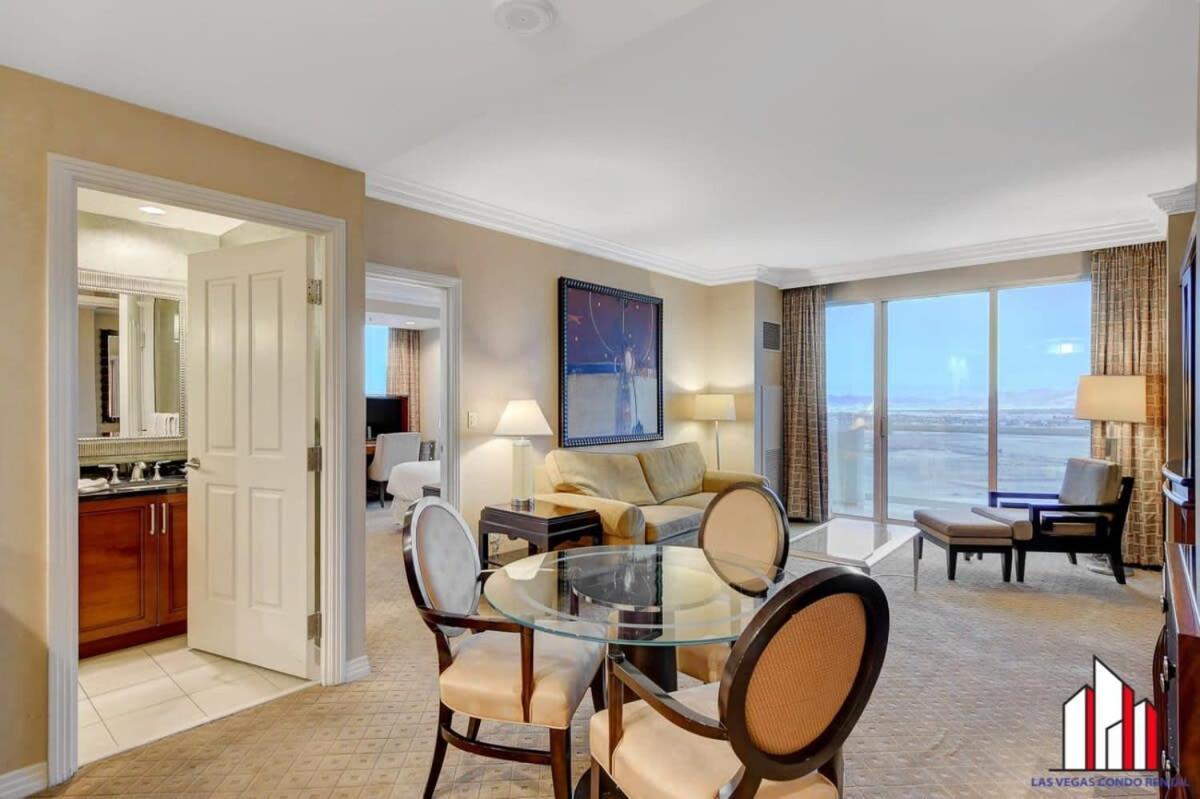 Holiday home Mgm Signature-20-620 1br 2ba Balcony Las Vegas