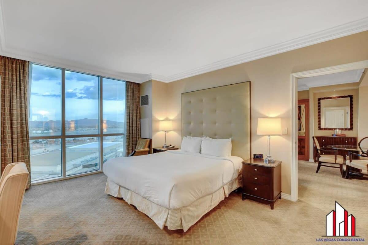 Holiday home Mgm Signature-20-620 1br 2ba Balcony *