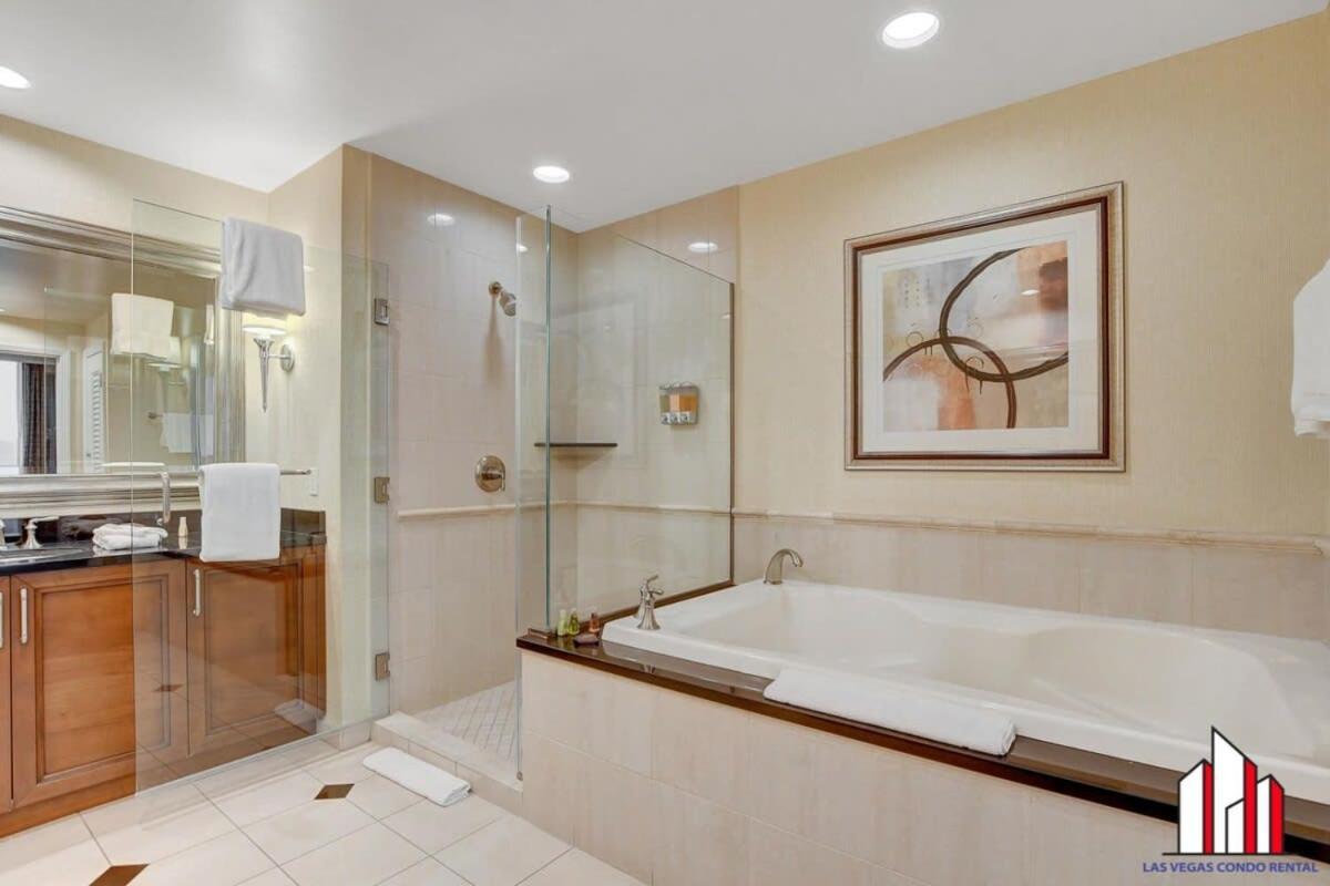 Mgm Signature-20-620 1br 2ba Balcony Holiday home *
