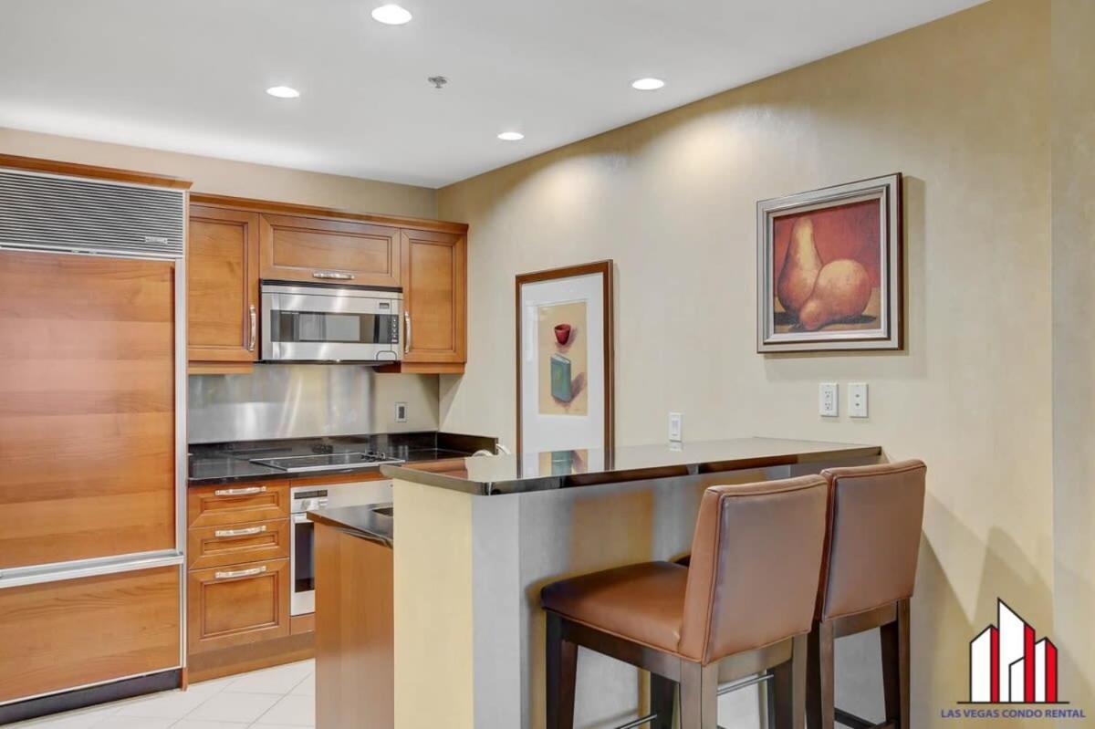 Holiday home Mgm Signature-20-620 1br 2ba Balcony