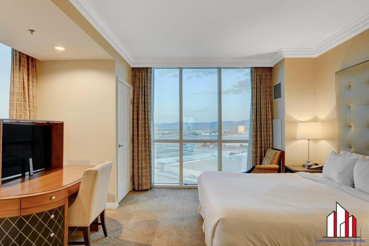 Mgm Signature-20-620 1br 2ba Balcony Holiday home