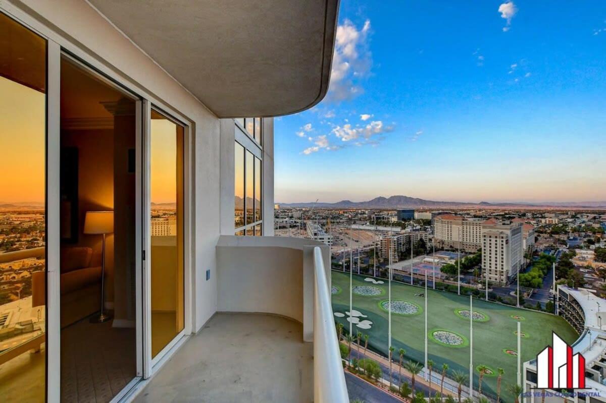Holiday home Mgm Signature-20-620 1br 2ba Balcony *