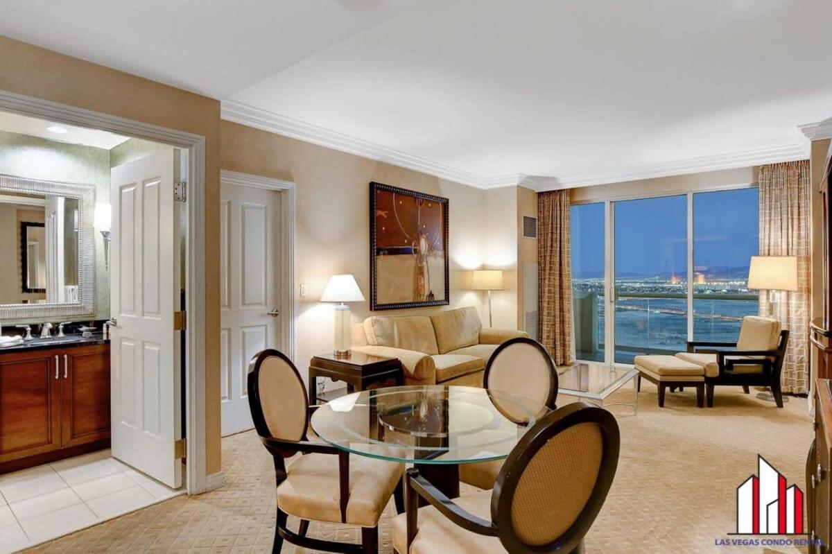 Mgm Signature-20-620 1br 2ba Balcony Holiday home