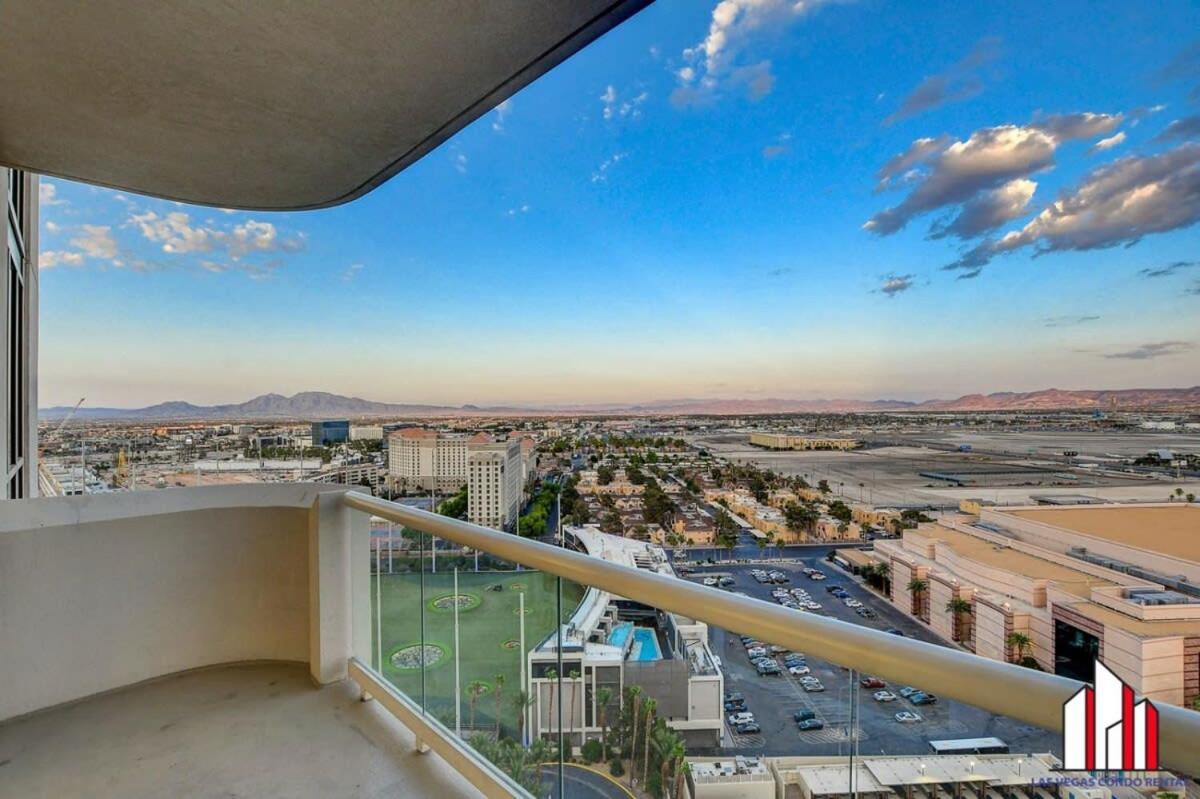 Holiday home Mgm Signature-20-620 1br 2ba Balcony