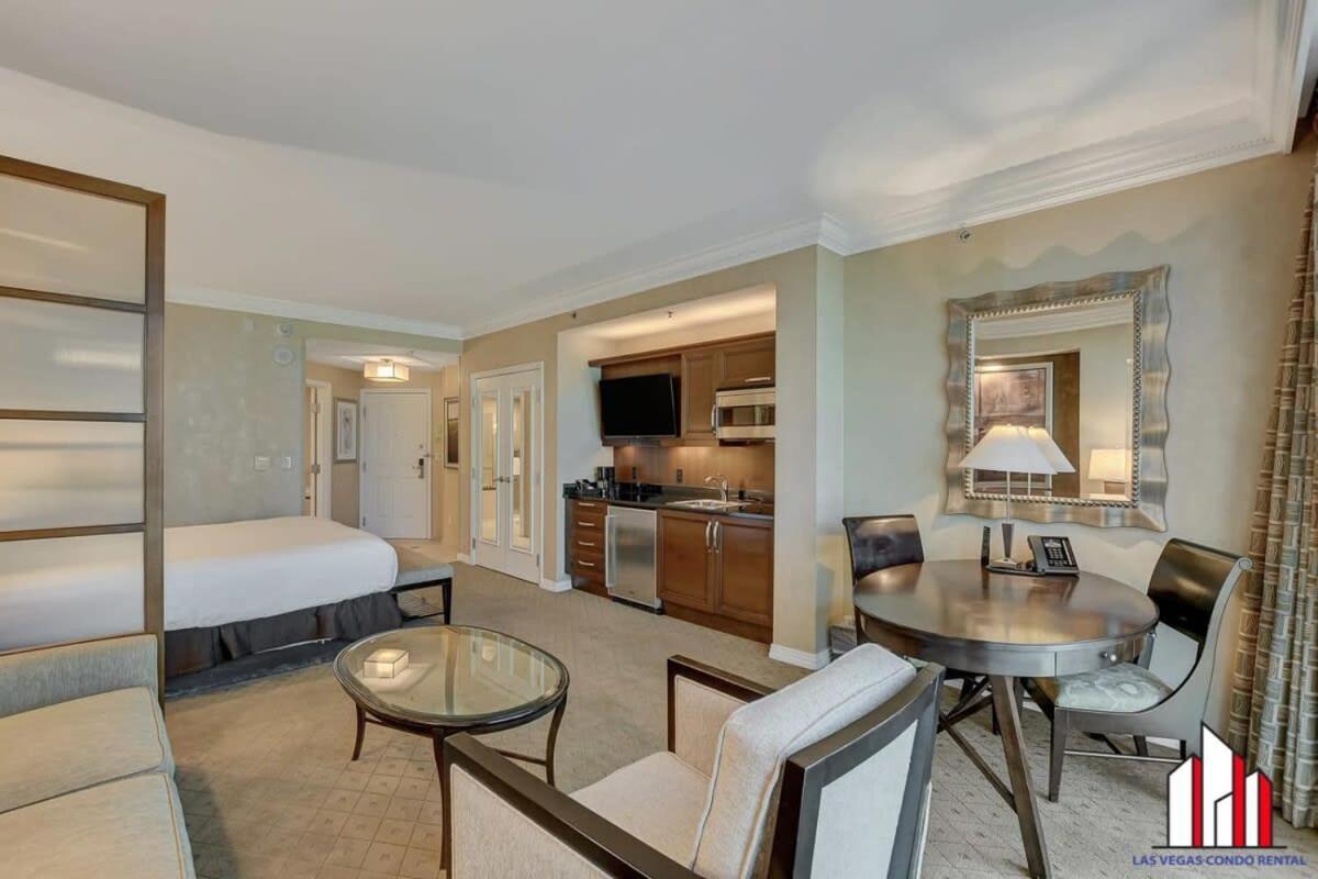 Mgm Signature-20-618 Jacuzzi Las Vegas