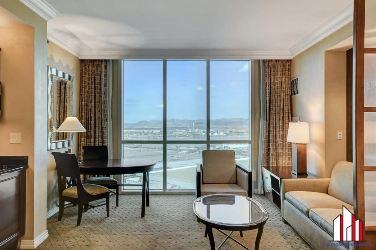 Holiday home Mgm Signature-20-618 Jacuzzi Las Vegas