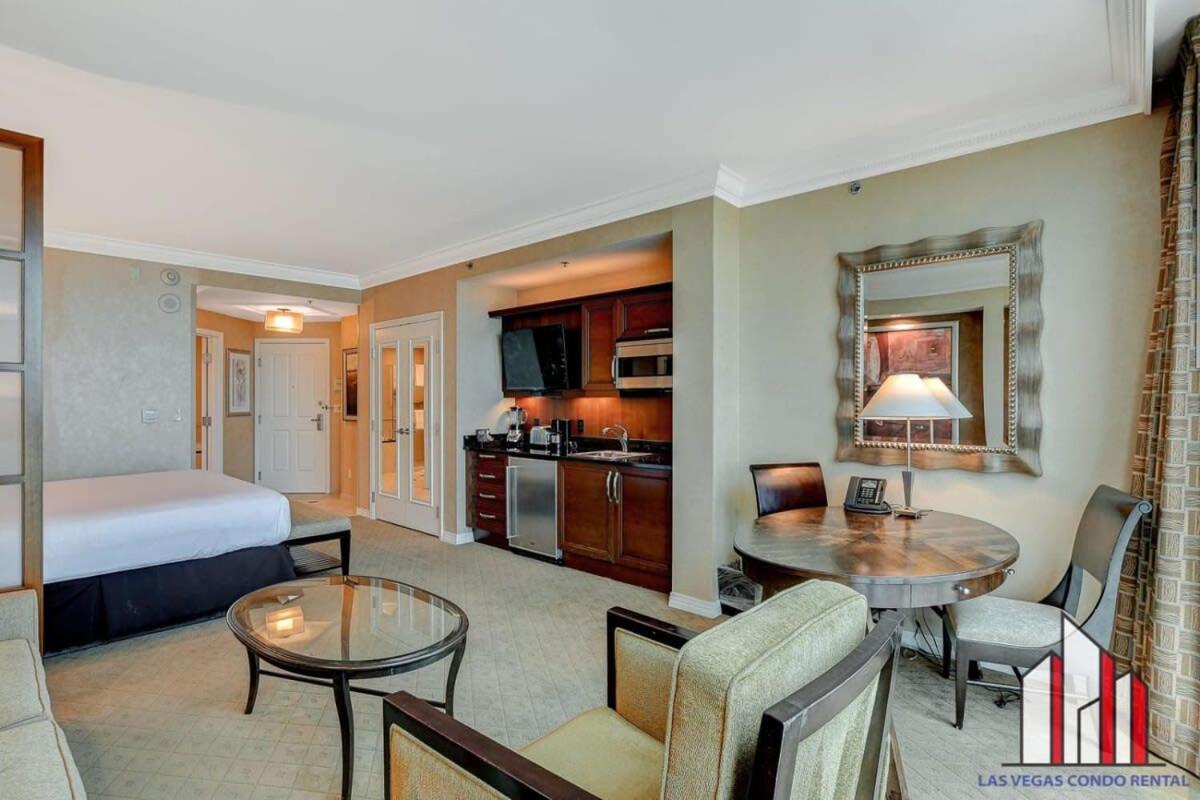 Holiday home Mgm Signature-28-618 Jacuzzi Las Vegas