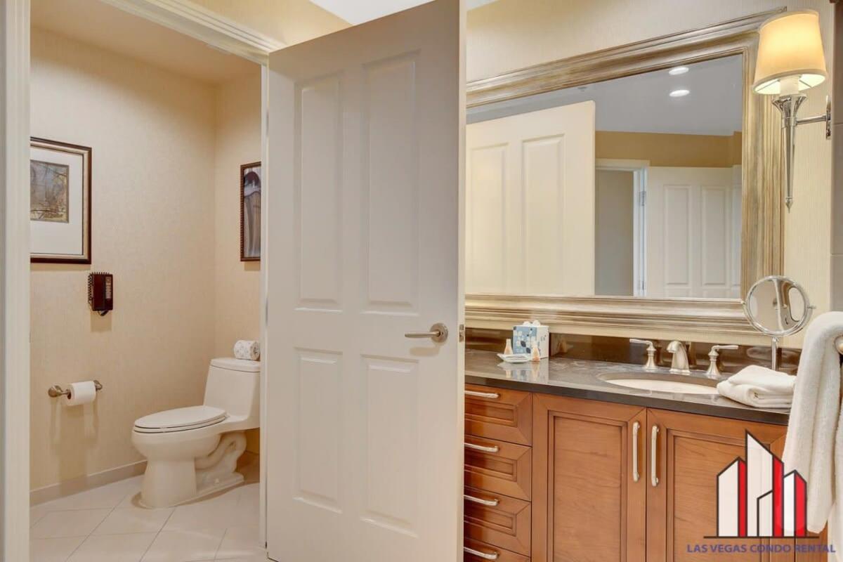 Holiday home Mgm Signature-17-606 Jacuzzi Las Vegas