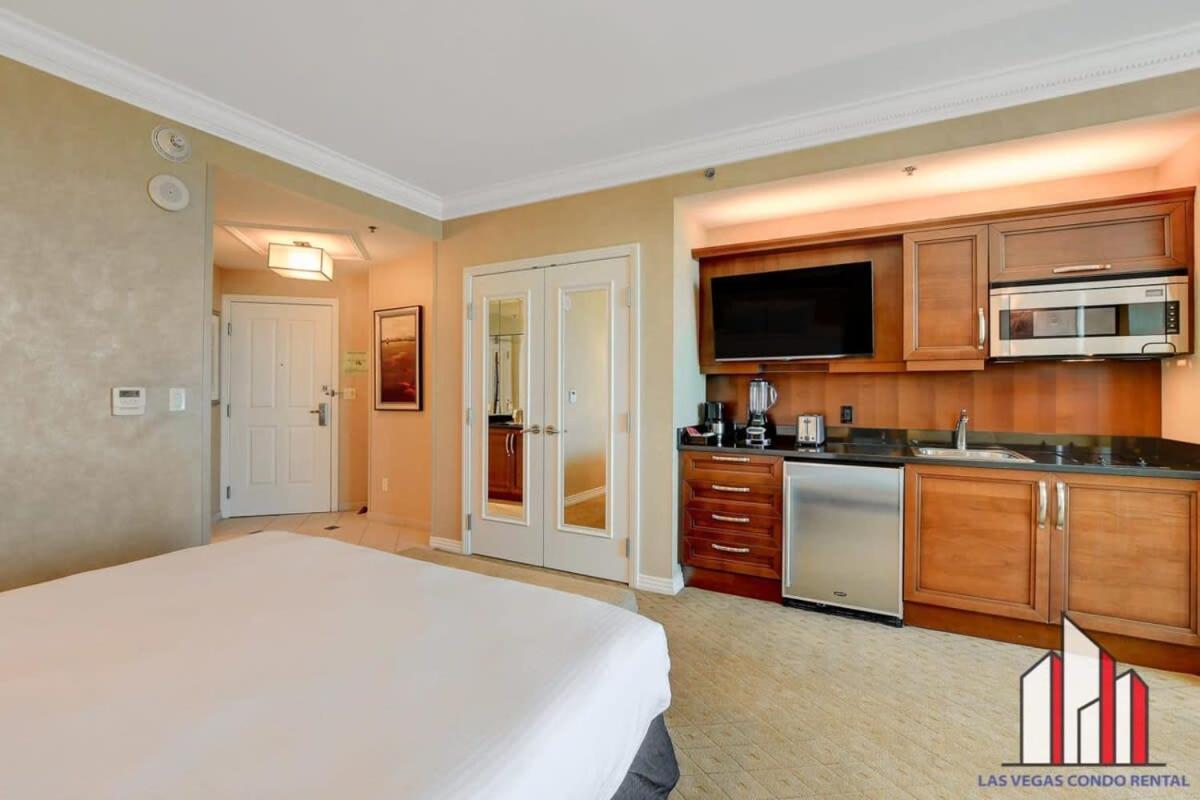 Mgm Signature-17-606 Jacuzzi Holiday home *