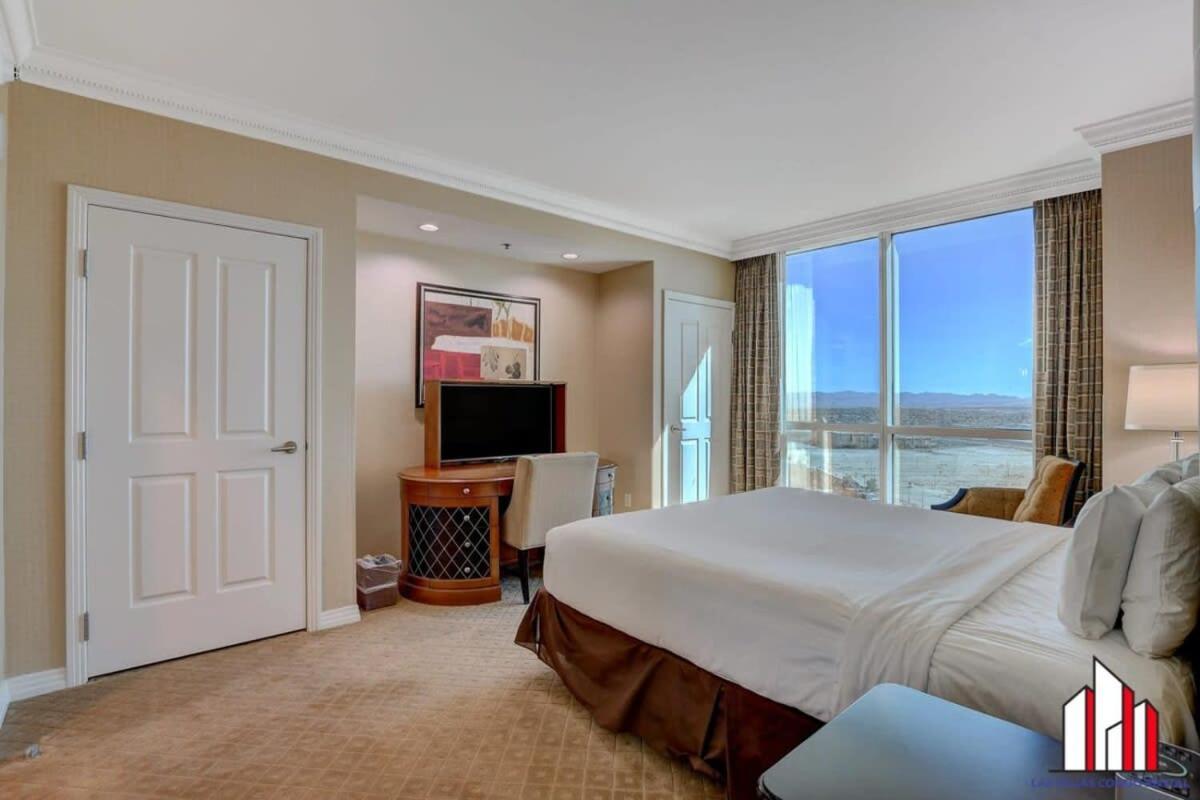 Holiday home Mgm Signature-20-608 1br 2ba Balcony Jacuzzi