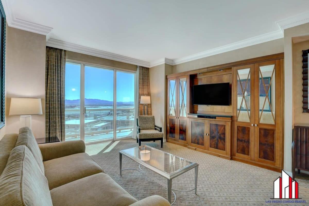 Holiday home Mgm Signature-20-608 1br 2ba Balcony Jacuzzi