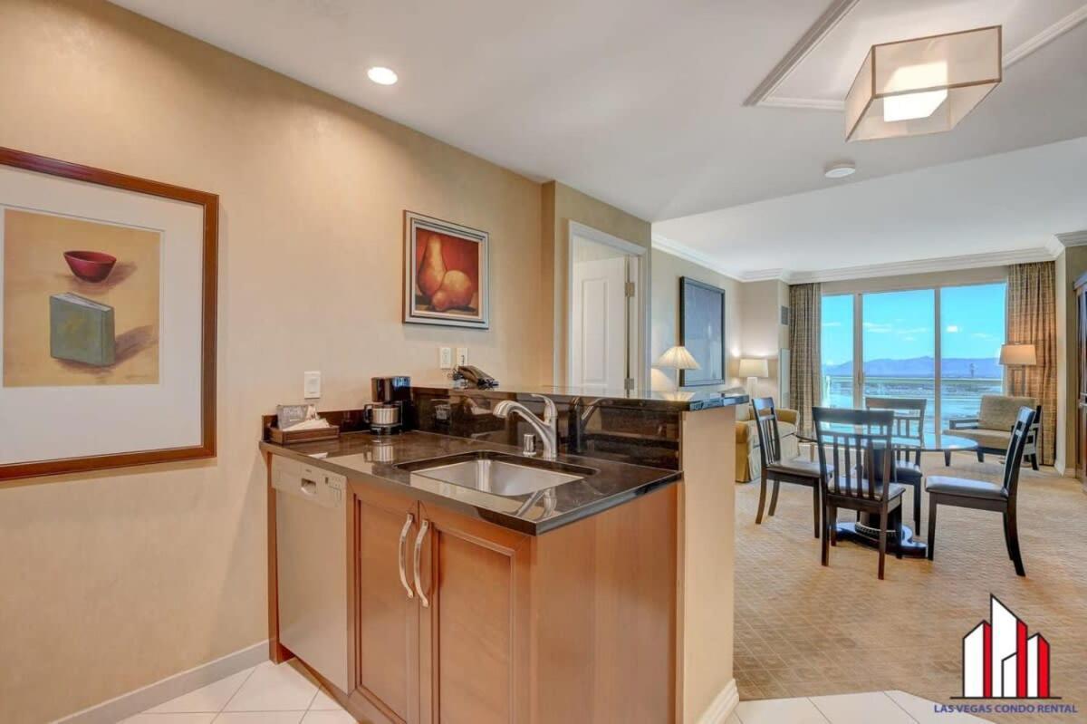 Mgm Signature-20-608 1br 2ba Balcony Jacuzzi Holiday home