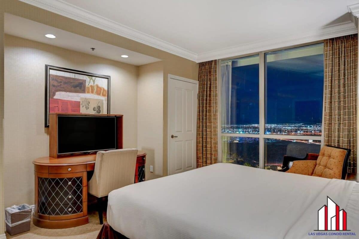 Holiday home Mgm Signature-20-608 1br 2ba Balcony Jacuzzi *