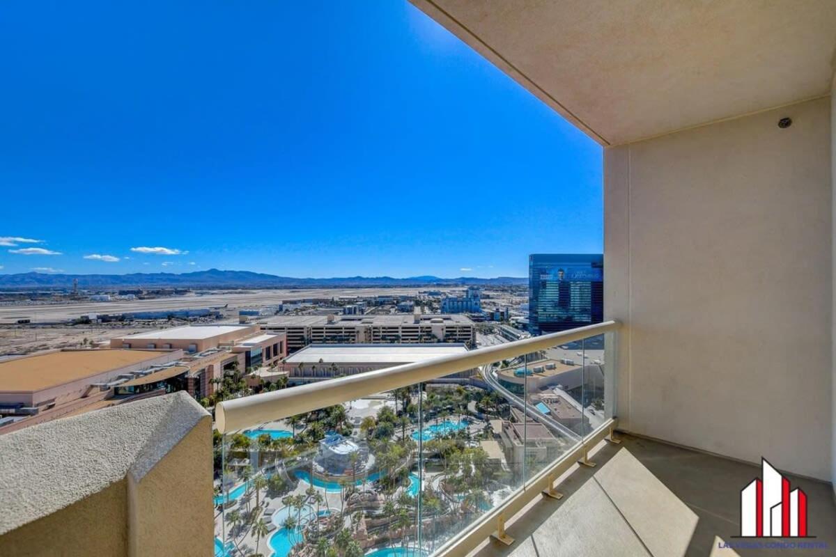 Holiday home Mgm Signature-20-608 1br 2ba Balcony Jacuzzi