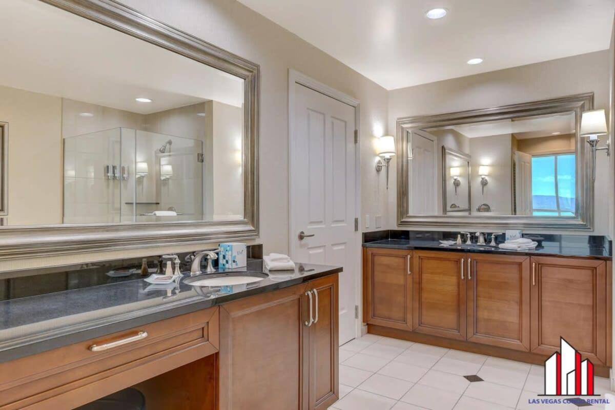 Mgm Signature-20-608 1br 2ba Balcony Jacuzzi Holiday home