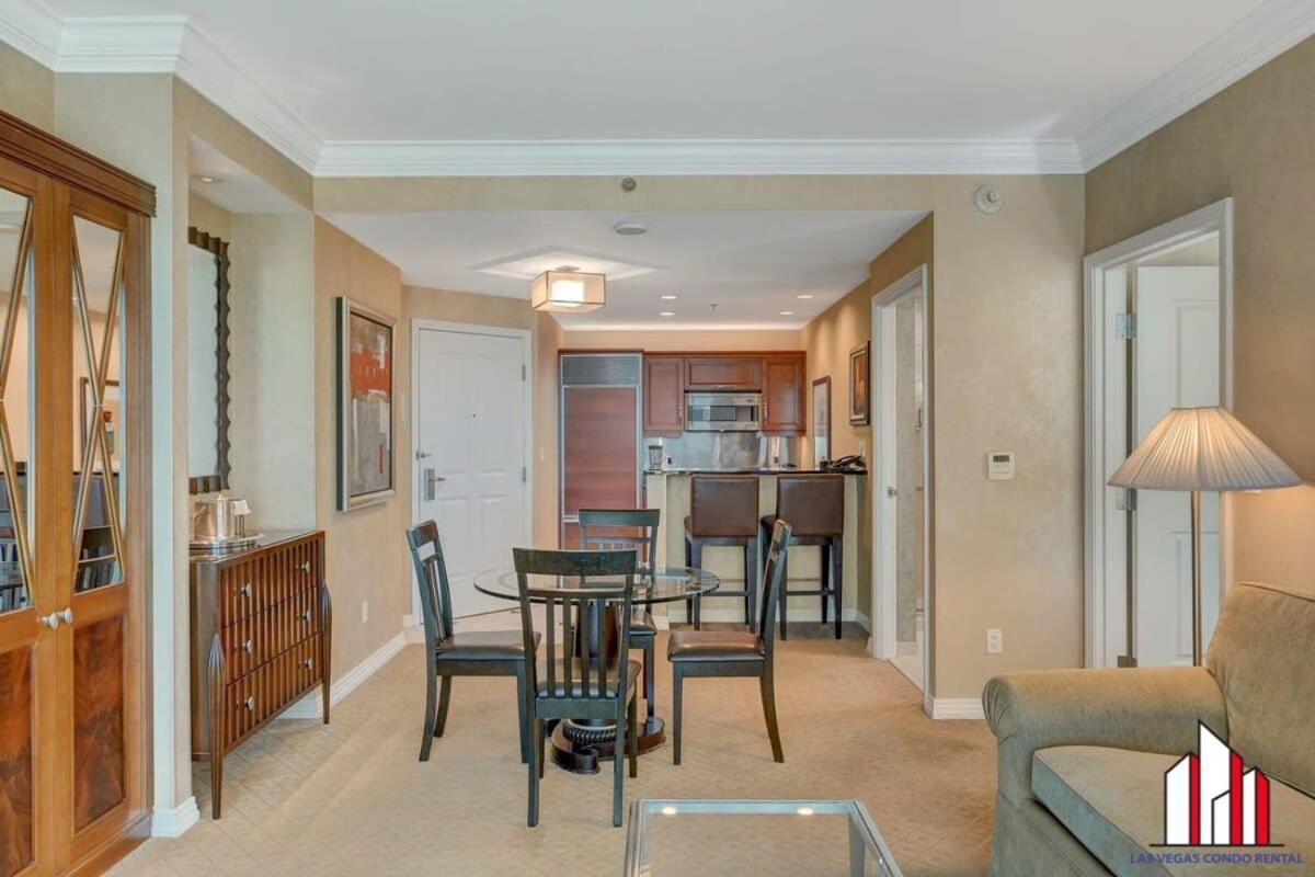 Holiday home Mgm Signature-20-608 1br 2ba Balcony Jacuzzi *