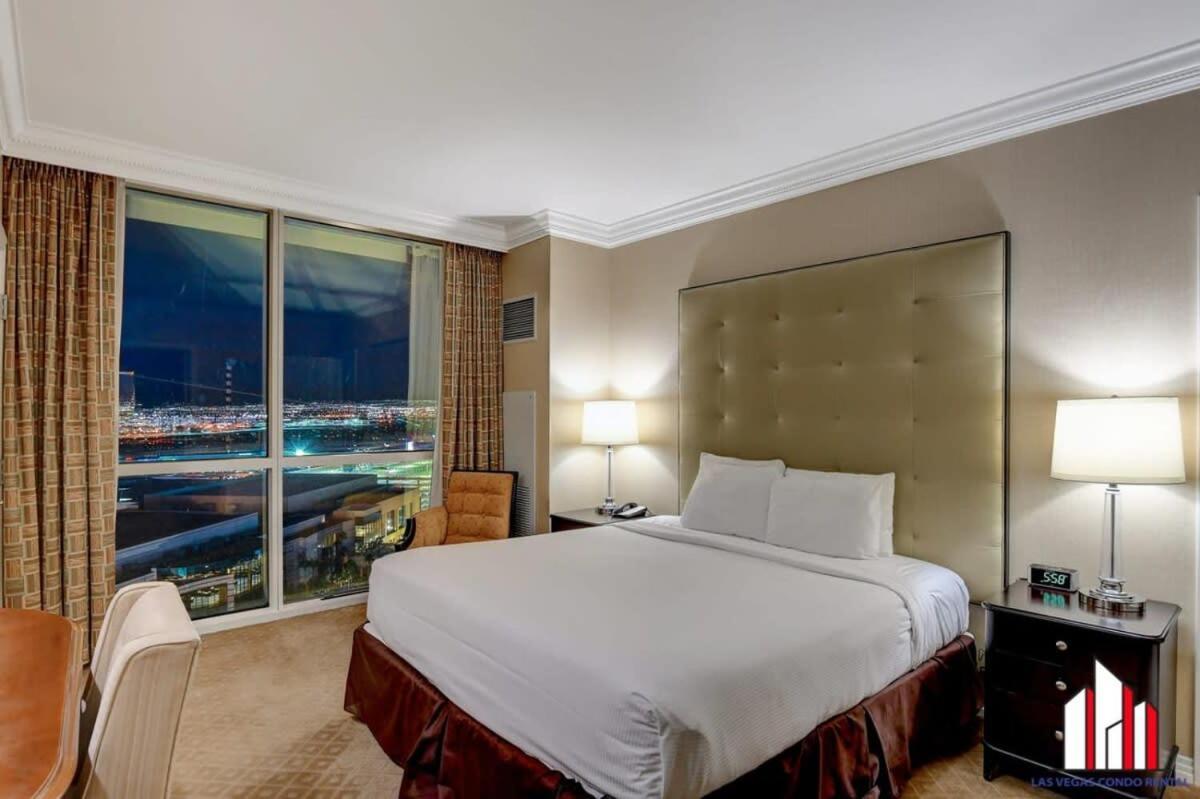 Holiday home Mgm Signature-20-608 1br 2ba Balcony Jacuzzi