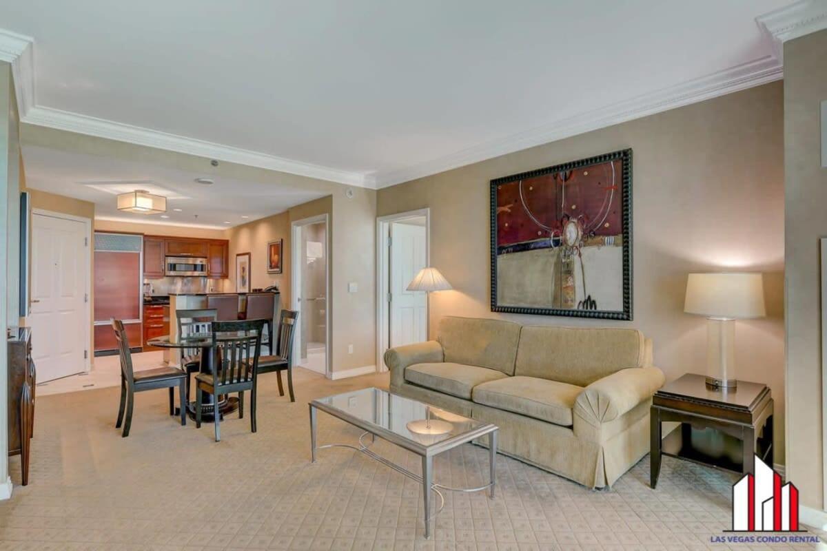 Holiday home Mgm Signature-20-608 1br 2ba Balcony Jacuzzi *