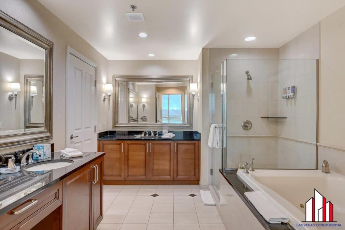 Holiday home Mgm Signature-20-608 1br 2ba Balcony Jacuzzi Las Vegas