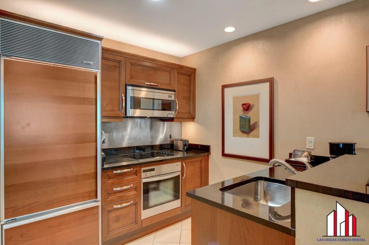 Holiday home Mgm Signature-20-608 1br 2ba Balcony Jacuzzi