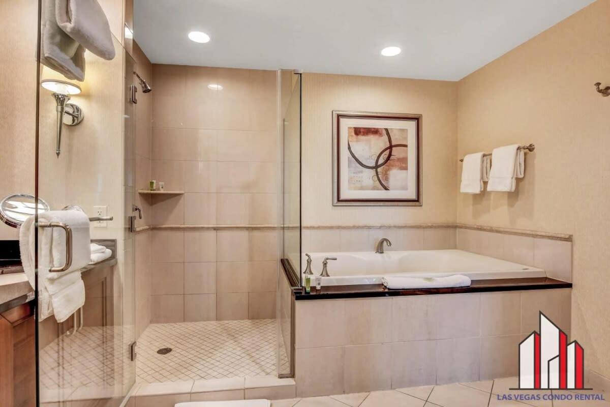 Holiday home Mgm Signature-15-611 Strip View Jacuzzi Las Vegas