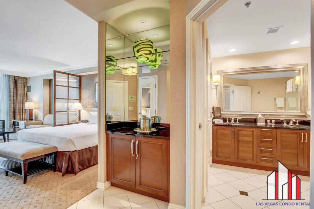 Mgm Signature-15-611 Strip View Jacuzzi Holiday home