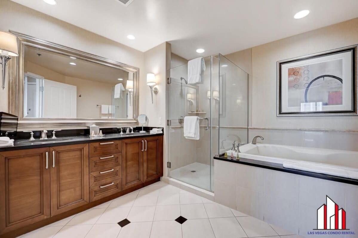 Holiday home Mgm Signature-15-611 Strip View Jacuzzi Las Vegas