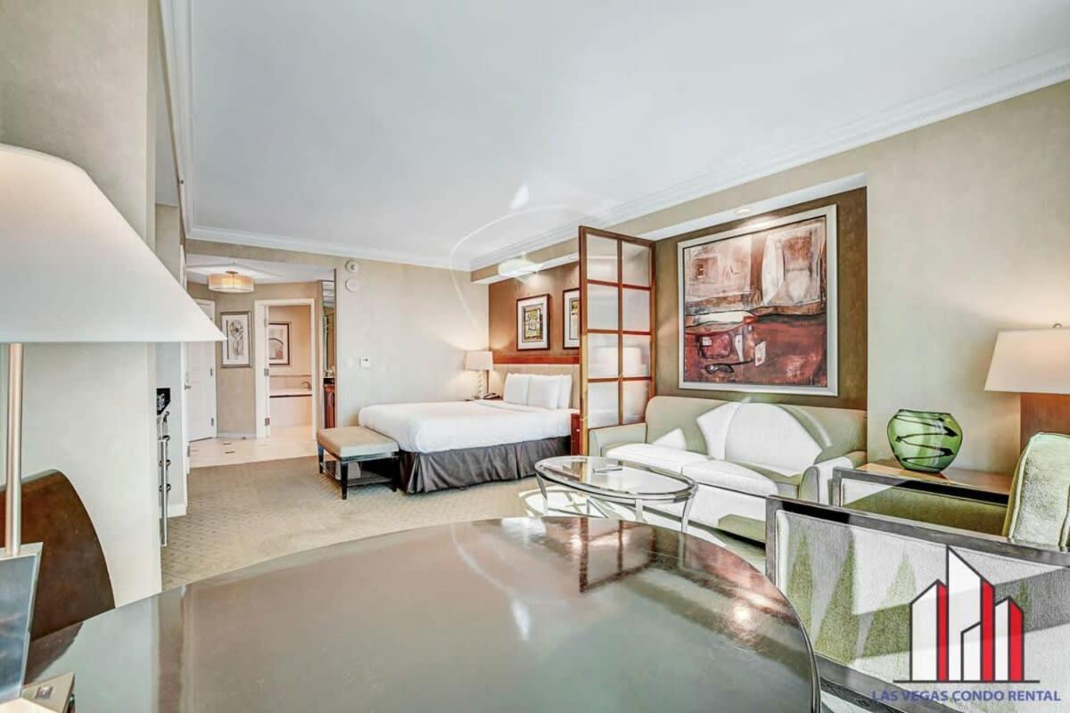 Mgm Signature-15-604 Jacuzzi Holiday home