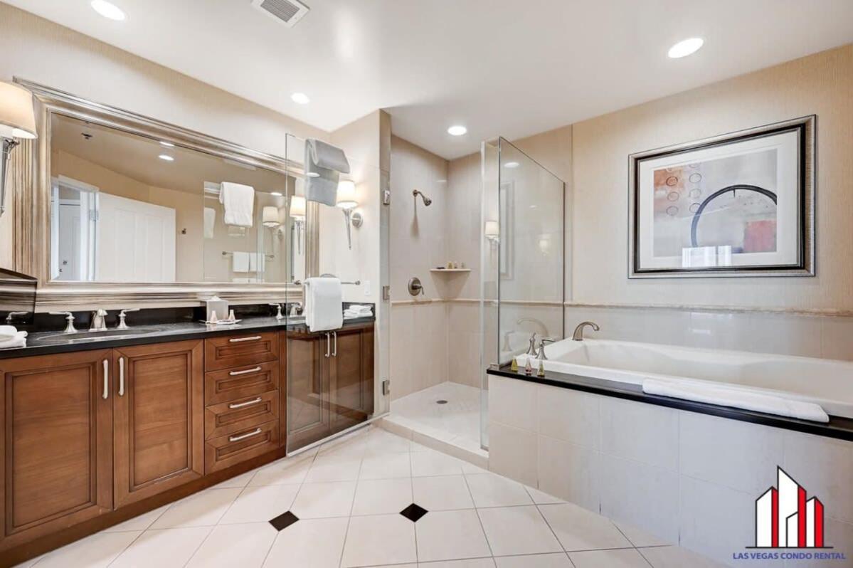 Mgm Signature-15-611 Strip View Jacuzzi Holiday home