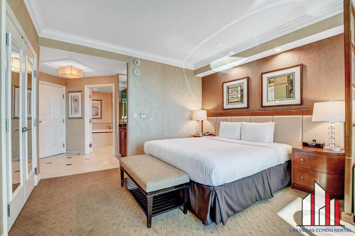 Mgm Signature-15-604 Jacuzzi Holiday home Las Vegas