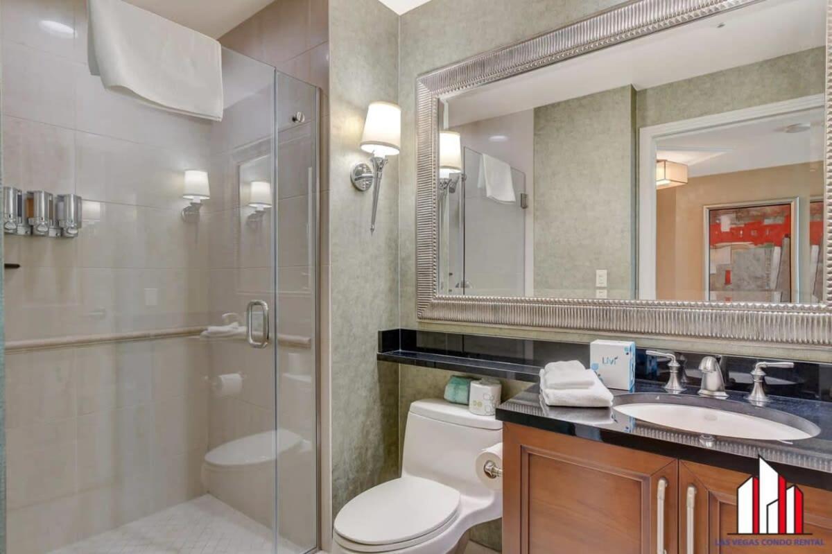 Mgm Signature-20-608 1br 2ba Balcony Jacuzzi Holiday home