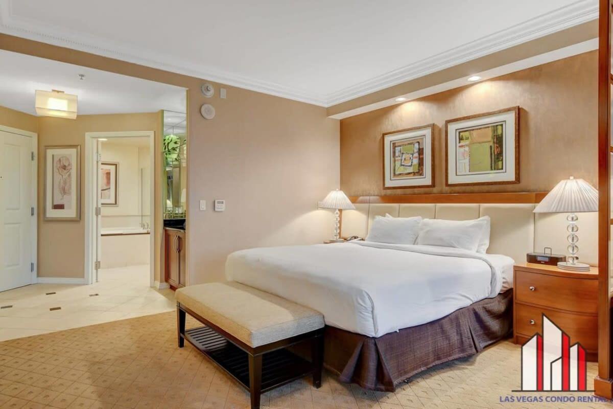 Mgm Signature-09-716 8 Two Adjacent Units Holiday home *