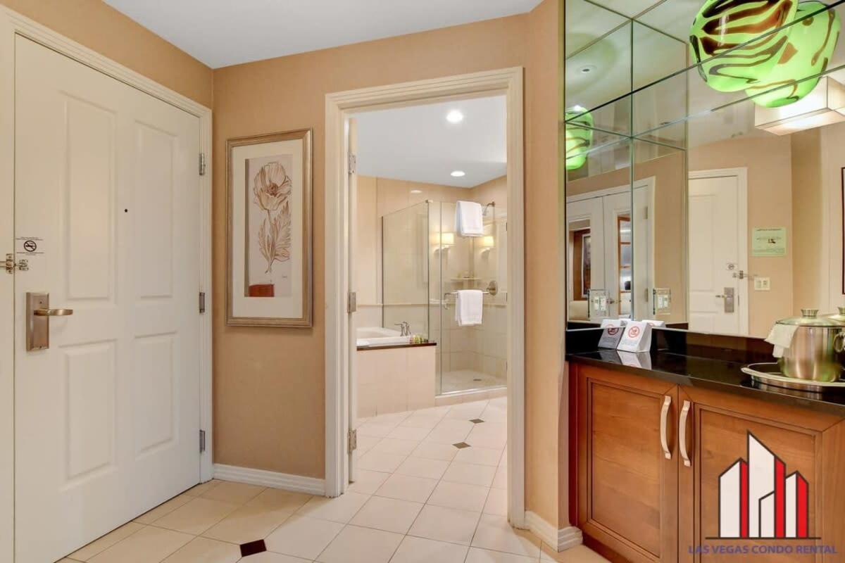 Holiday home Mgm Signature-09-716 Jacuzzi Las Vegas