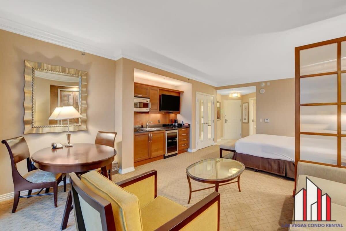 Mgm Signature-09-716 8 Two Adjacent Units Holiday home Las Vegas