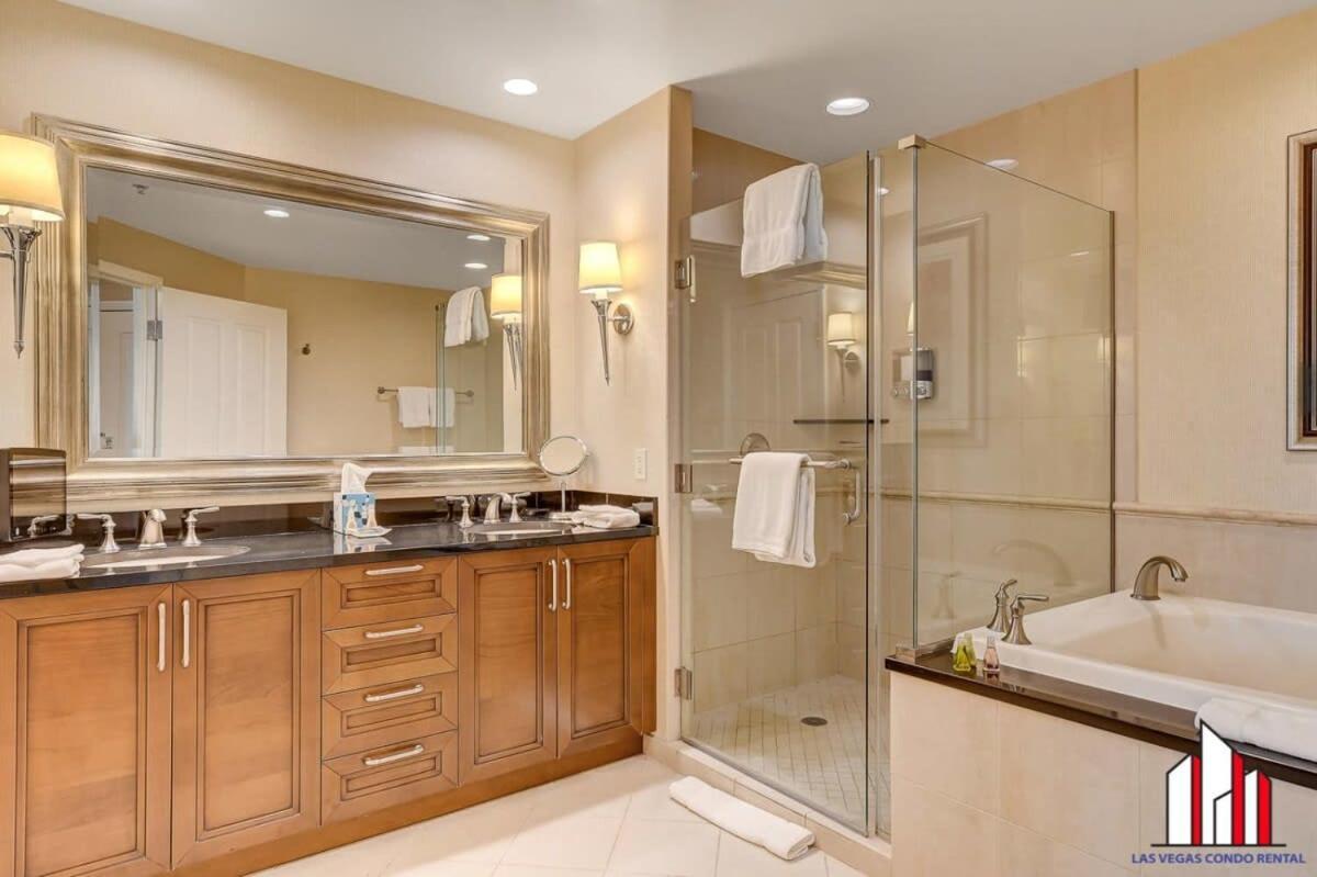 Holiday home Mgm Signature-22-611 Strip View Jacuzzi Las Vegas
