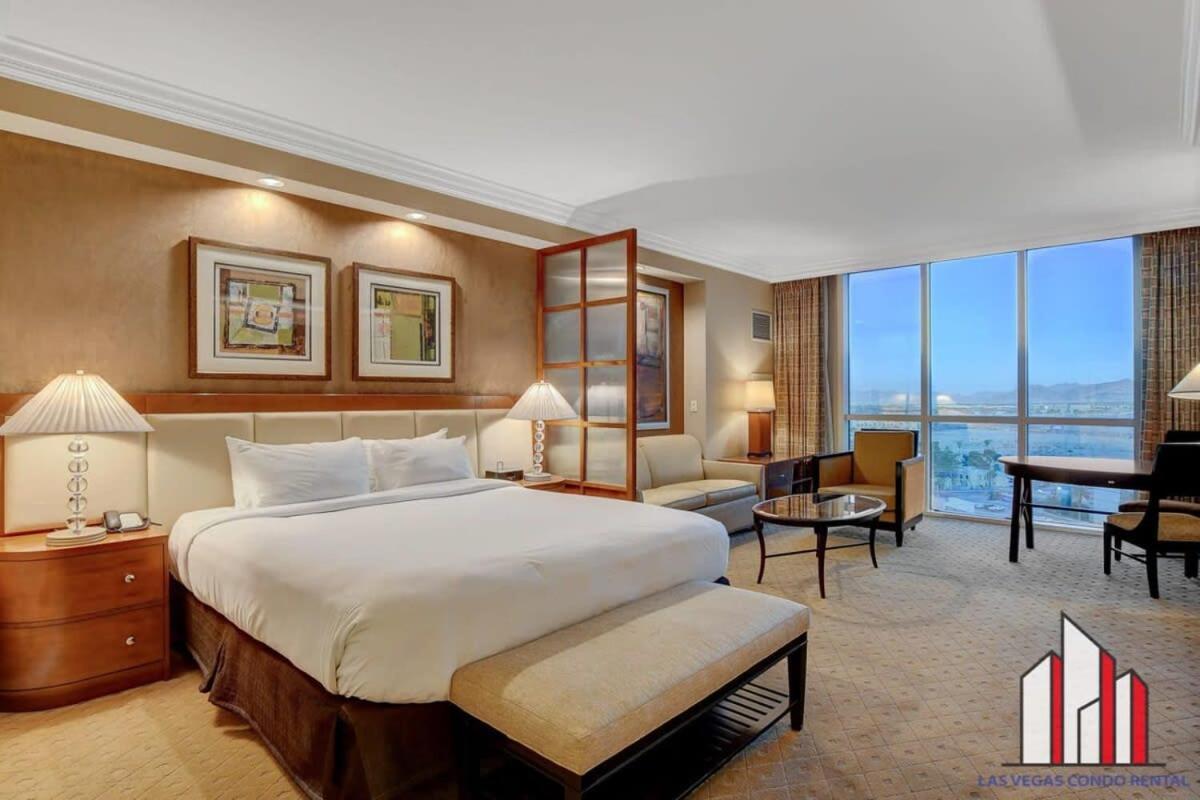 Mgm Signature-09-716 8 Two Adjacent Units Holiday home Las Vegas