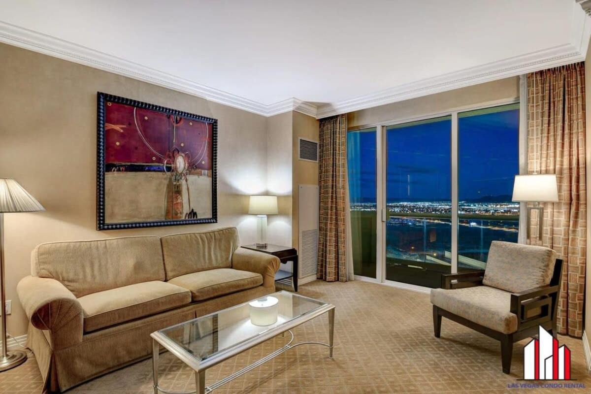 Mgm Signature-20-608 1br 2ba Balcony Jacuzzi Holiday home *