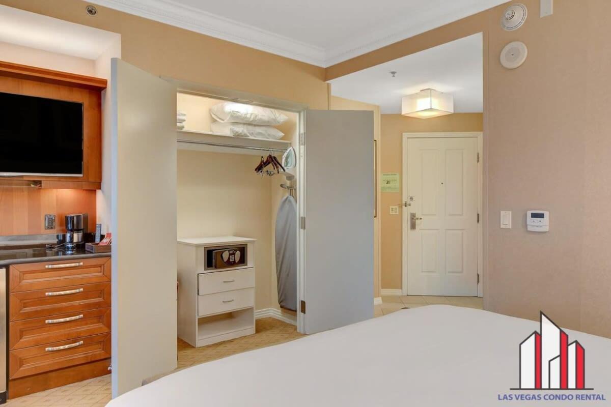 Mgm Signature-09-716 Jacuzzi Holiday home *