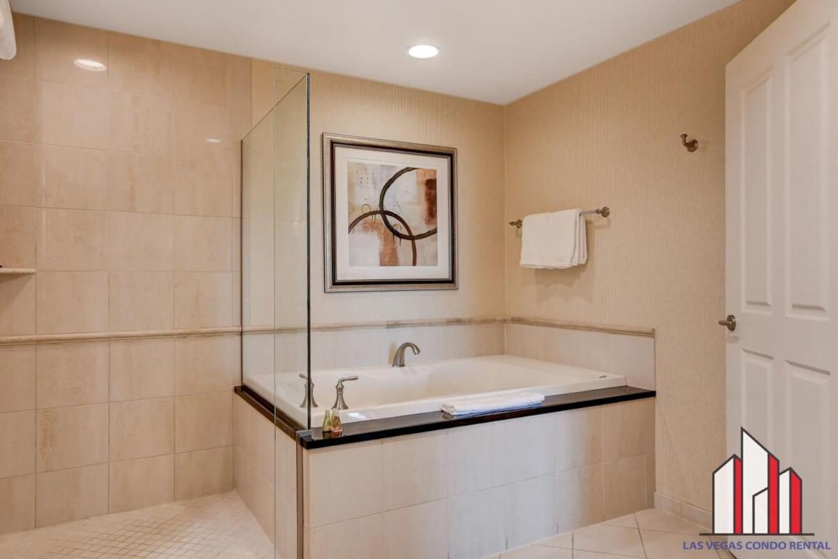 Holiday home Mgm Signature-17-718 Jacuzzi Las Vegas